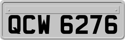 QCW6276