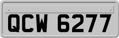 QCW6277