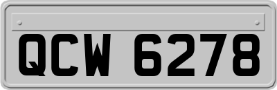 QCW6278