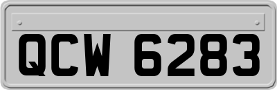 QCW6283