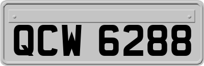 QCW6288