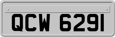 QCW6291