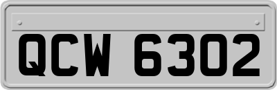 QCW6302