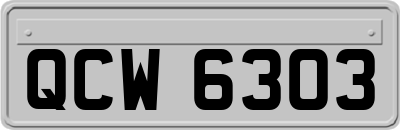 QCW6303