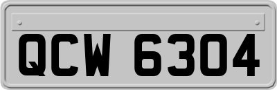 QCW6304