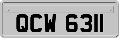 QCW6311