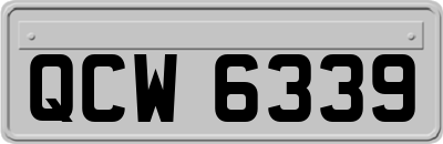 QCW6339