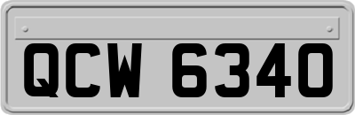 QCW6340