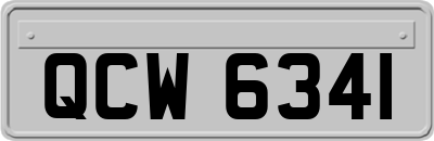 QCW6341