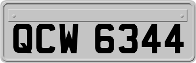 QCW6344