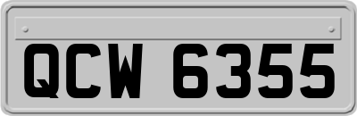 QCW6355