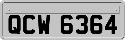 QCW6364