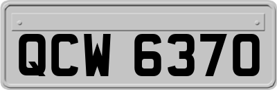 QCW6370