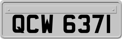 QCW6371