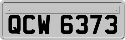 QCW6373