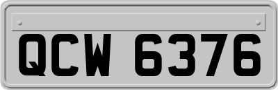 QCW6376