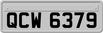 QCW6379