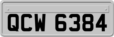 QCW6384