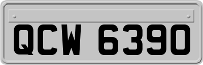 QCW6390