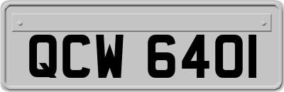 QCW6401