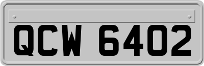 QCW6402