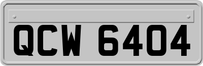 QCW6404