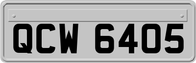 QCW6405