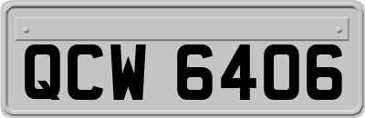 QCW6406