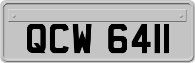 QCW6411