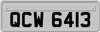 QCW6413