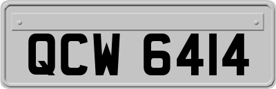 QCW6414