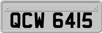 QCW6415