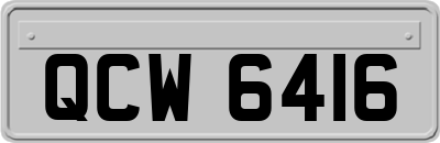 QCW6416