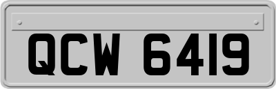 QCW6419