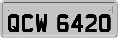 QCW6420