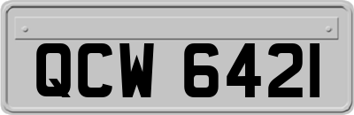 QCW6421