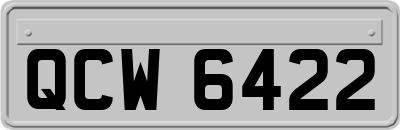 QCW6422