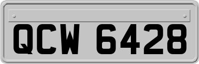 QCW6428