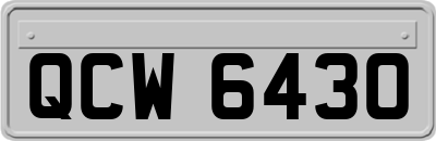 QCW6430