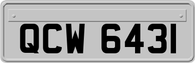 QCW6431