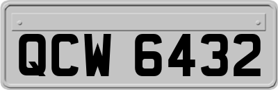 QCW6432