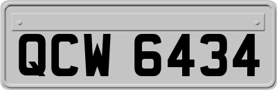 QCW6434