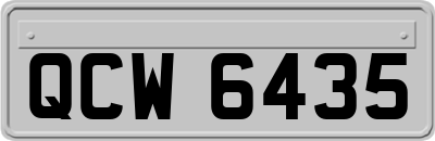 QCW6435