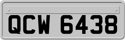 QCW6438