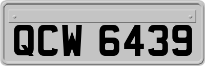 QCW6439