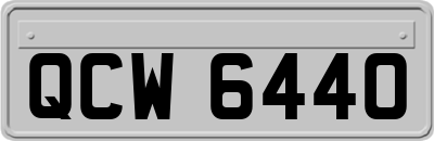 QCW6440