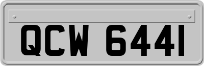 QCW6441