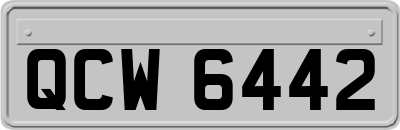 QCW6442