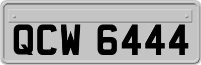 QCW6444