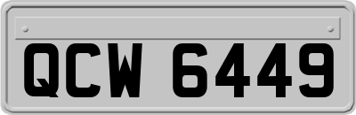 QCW6449